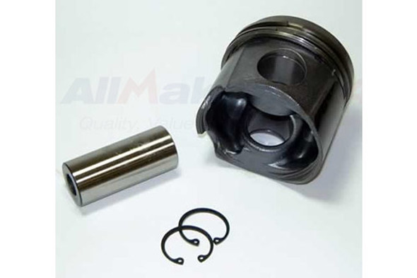 Freelander 1 2.0 Tcie Rover Diesel Piston Assembly from JGS4x4