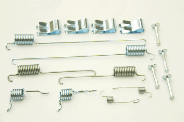 Brake Shoe Spring Set for Freelander 1 - SMN100250 from JGS4x4