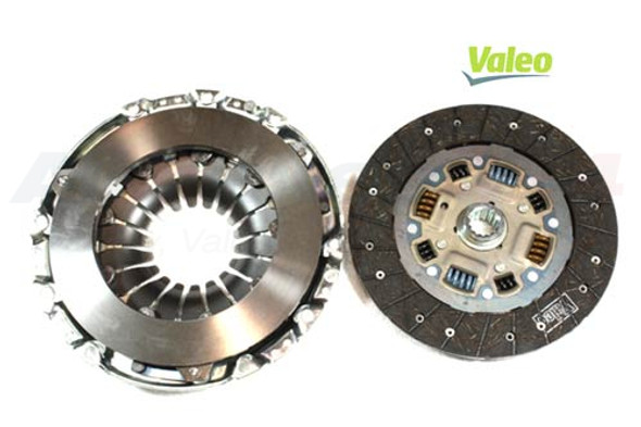 URB500070G- Clutch Kit | AP Driveline from JGS4x4