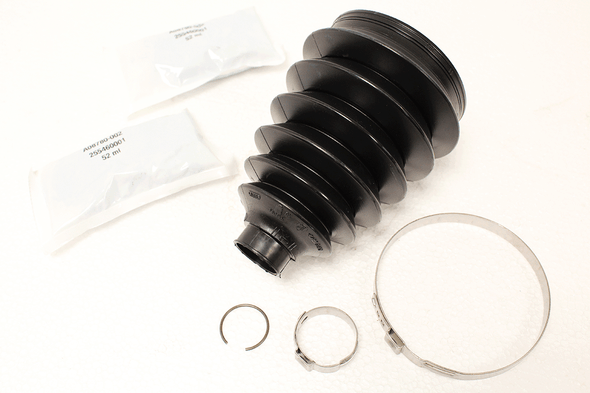 Freelander 1 Constant Velocity CV Joint Boot Kit from JGS4x4