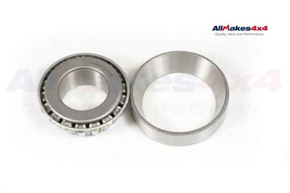 Freelander 1 Differential Bearing - TZZ100140 from JGS4x4