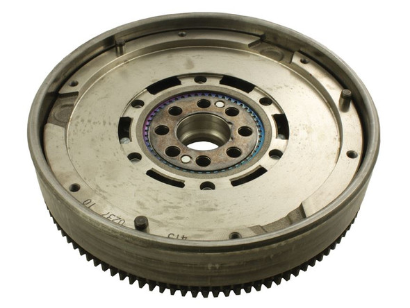 Freelander 1 TD4 Dual Mass Flywheel from JGS4x4