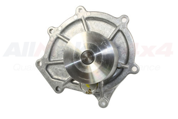Freelander 1 Engine Coolant Water Pump from JGS4x4