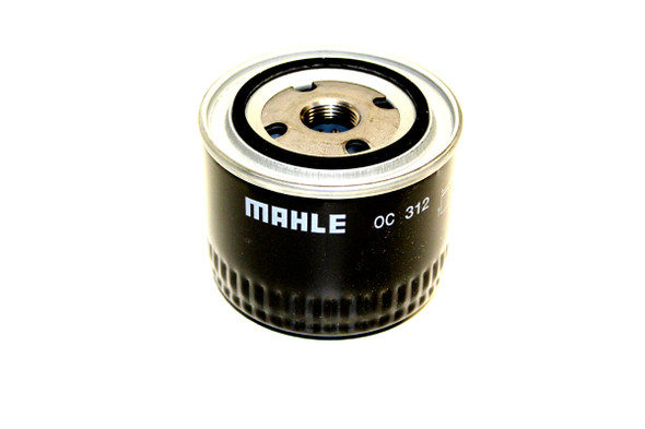 Oil Filter for Freelander 1 2.0 Tcie Diesel - ERR5542 from JGS4x4