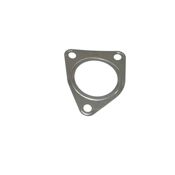 Freelander 1 Exhaust Gasket Three Point Fixing from JGS4x4 Freelander 1 Exhaust Gasket Three Point Fixing from JGS4x4