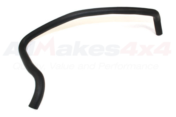 Freelander 1.8 Petrol Expansion Tank Hose from JGS4x4
