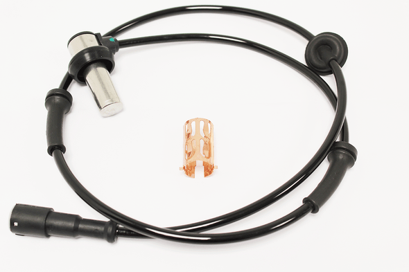 SSW100030A - Freelander 1 Front ABS Brake Sensor | Autotec from JGS4x4