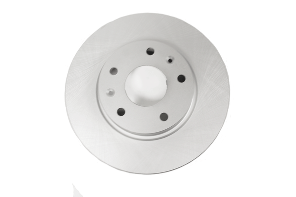 Freelander 1 Front Brake Disc Coated Vented from JGS4x4