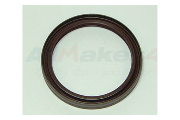 LUF100530L - Freelander 1 Front Crankshaft Oil Seal | Corteco from JGS4x4