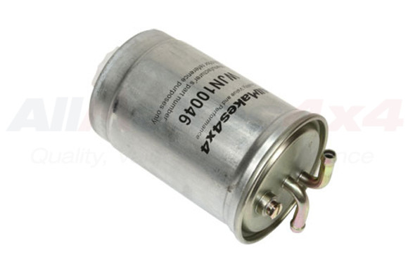 Freelander 1 Fuel Filter from JGS4x4