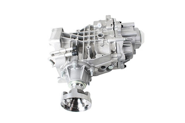 Freelander 1 IRD Intermediate Reduction Drive Unit from JGS4x4