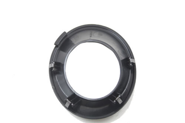 Freelander 1 Left Hand Fog Lamp Bezel Primed from JGS4x4