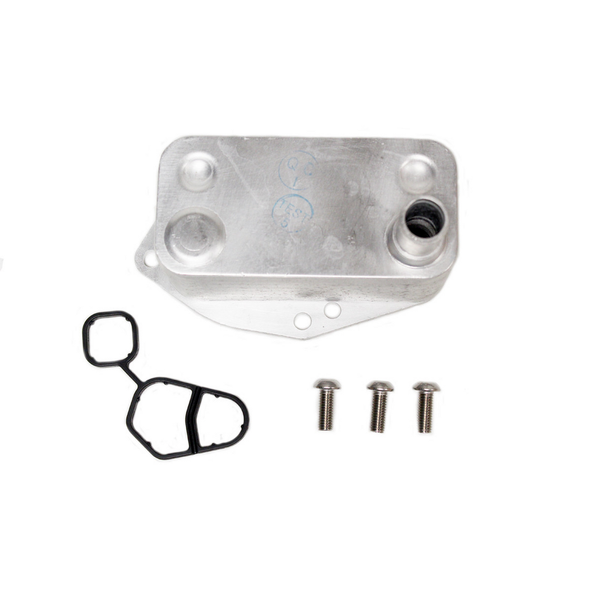 Freelander 1 Td4 Oil Cooler Assembly from JGS4x4