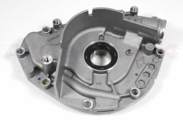Freelander 1 Oil Pump from JGS4x4