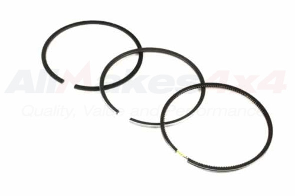 Freelander 1 Piston Ring Kit from JGS4x4