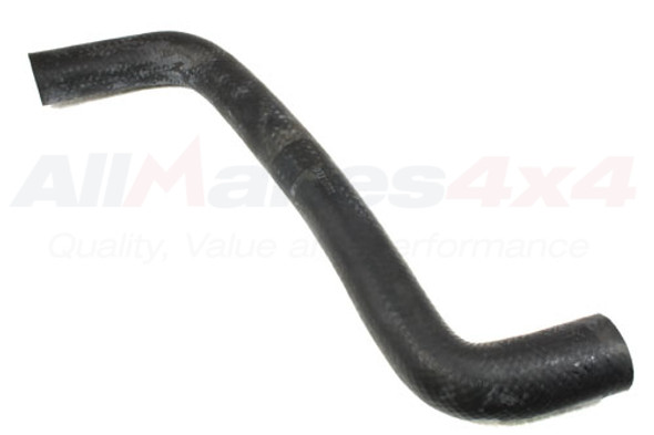 Freelander 1 Radiator Bottom Hose-PCH115960 from JGS4x4