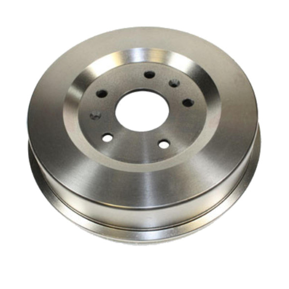 Rear Brake Drum - SDC000010 for Freelander 1 from JGS4x4