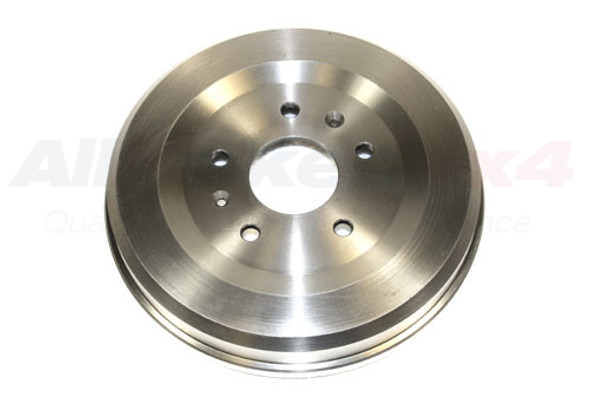 Rear Brake Drum - SDC100130 for Freelander 1 from JGS4x4