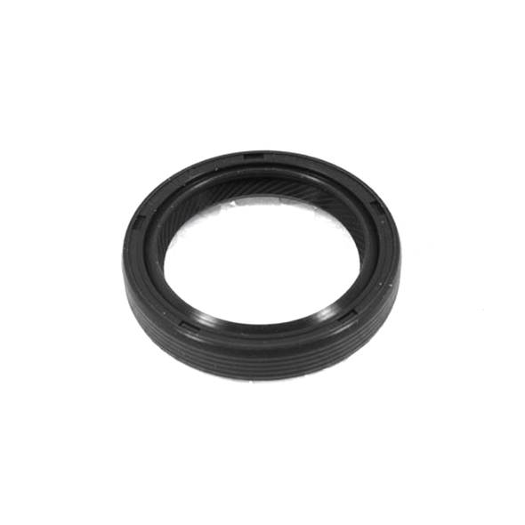 LUC100220L - Freelander 1 Rear Camshaft Seal - Red | OEM from JGS4x4