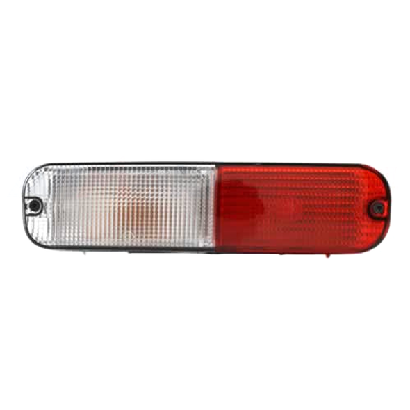Rear Left Hand Bumper Stop/Indicator Lamp Light-XFB000290 for Freelander 1 from JGS4x4