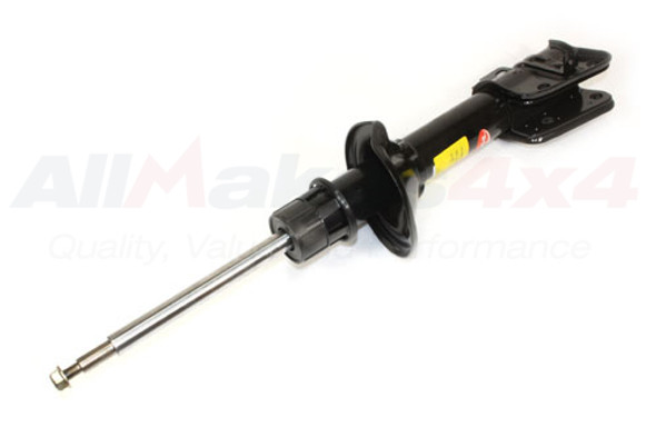 Freelander 1 Rear Left Hand Suspension Damper from JGS4x4