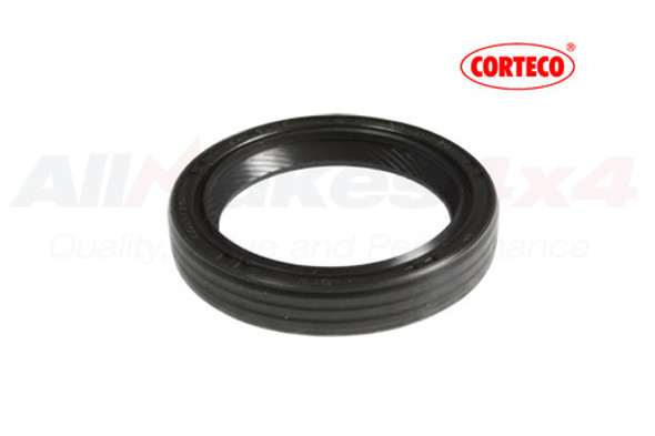 LUC100290LG-Freelander 1 Seal Camshaft Black | Corteco from JGS4x4