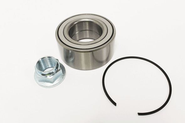 JGS4x4 | Freelander 1 Wheel Hub Bearing Supplied With Stake Nut And Circlip - ANR5861