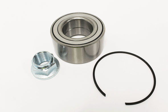 Freelander 1 Wheel Hub Bearing Supplied With Stake Nut And Circlip from JGS4x4