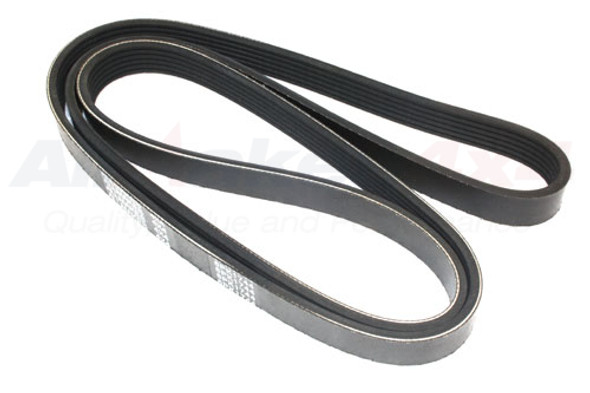 Diesel Auxiliary Drive Belt for Freelander 2 2.2 Td4 - LR000996 from JGS4x4