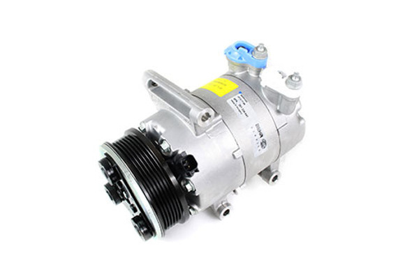 Freelander 2 Air Con Compressor Assembly from JGS4x4