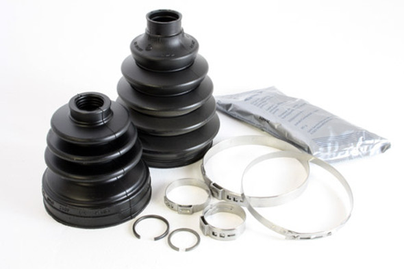 Rear Driveshaft CV Boot Kit for Freelander 2 - LR003161 from JGS4x4