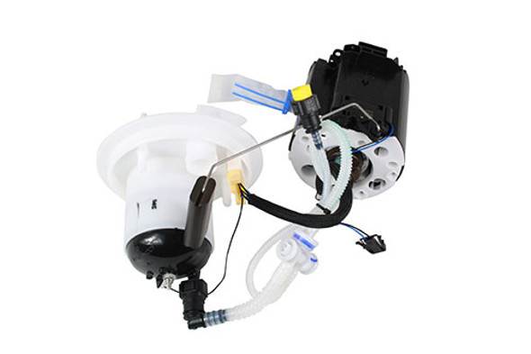 Freelander 2 Petrol Fuel Pump And Sender Unit from JGS4x4