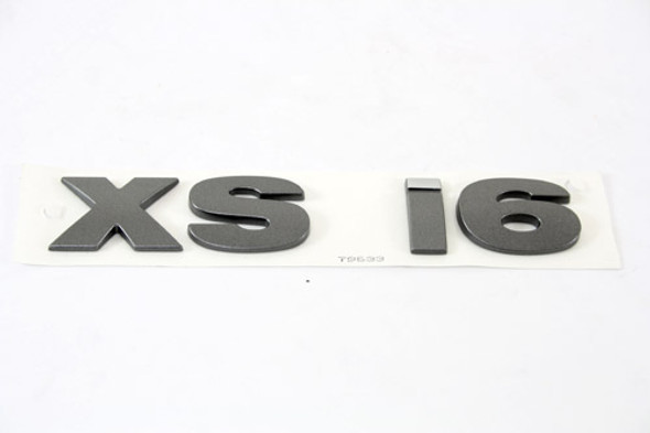 LR004589-Freelander 2 Model Identification Badge | OEM from JGS4x4