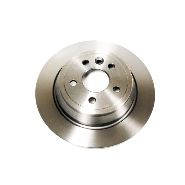 Rear Brake Disc for Freelander 2 - LR039935 from JGS4x4