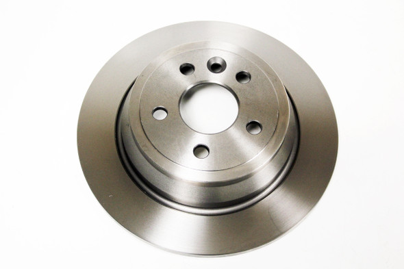 Rear Brake Disc Set for Freelander 2 - LR039935 from JGS4x4