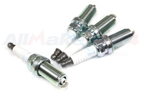 Freelander 2 Spark Plug from JGS4x4