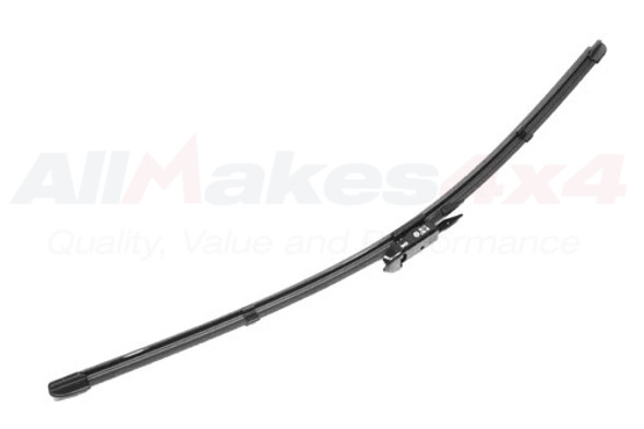 LR056308G - Freelander 2 Windscreen Wiper Blade - Left Hand Drive - Right Hand | Bosch from JGS4x4