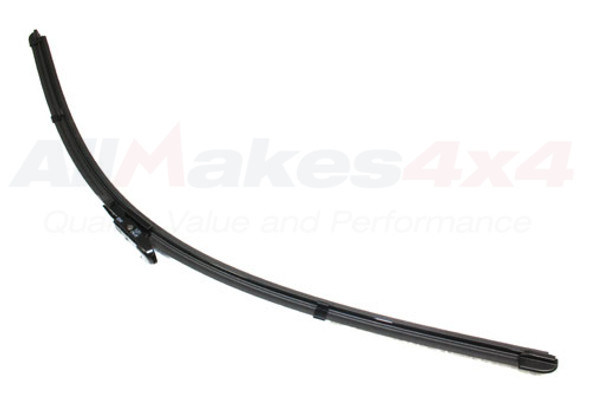 LR056309G - Freelander 2 Windscreen Wiper Blade - Right Hand Drive - Right Hand | Bosch from JGS4x4