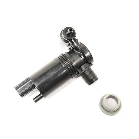 Front And Rear Washer Pump from JGS4x4
