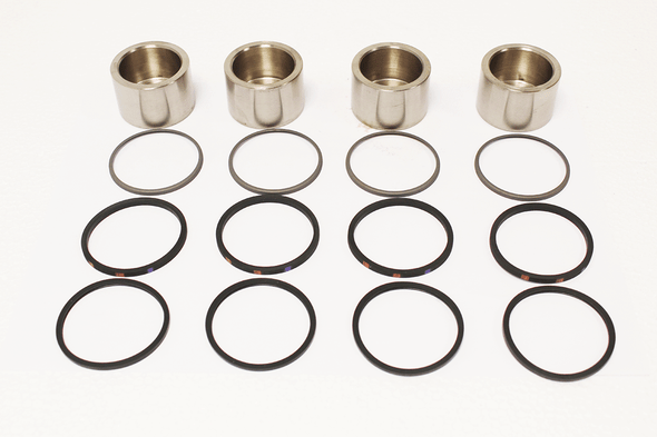 46mm Front Brake Caliper Repair Kit for Defender | OEM - STC1280 from JGS4x4