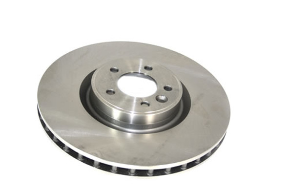 380mm Front Discs for Discovery 4 and Range Rover Sport L320 - LR189039 from JGS4x4