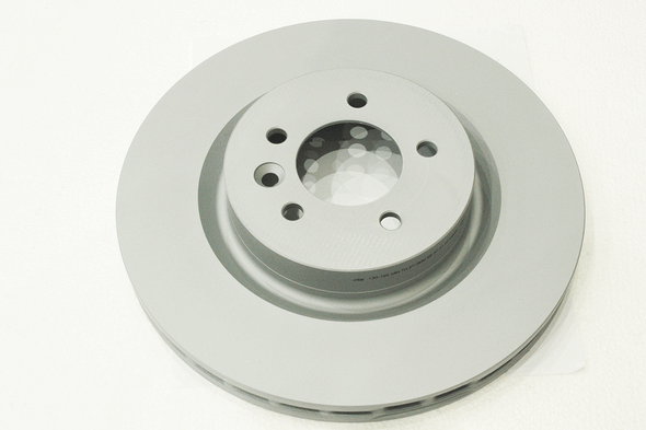 Front Brake Discs for Discovery 4 and Range Rover Sport - SDB000624 from JGS4x4