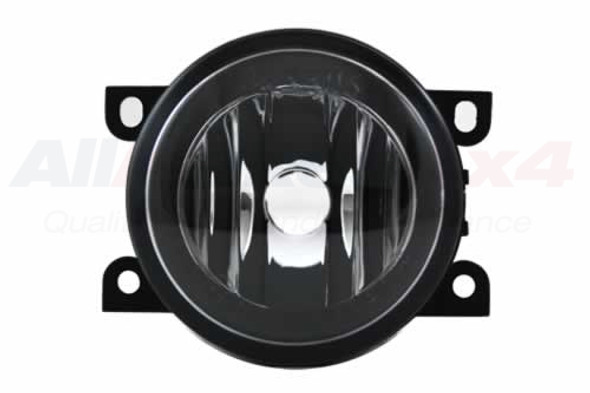 Front Fog Lamp from JGS4x4