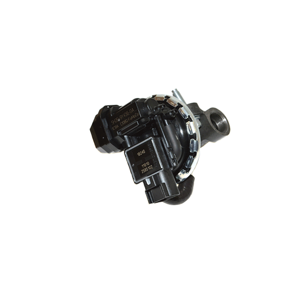 LR012028-Exhaust Gas Recirculation EGR Valve | Genuine from JGS4x4