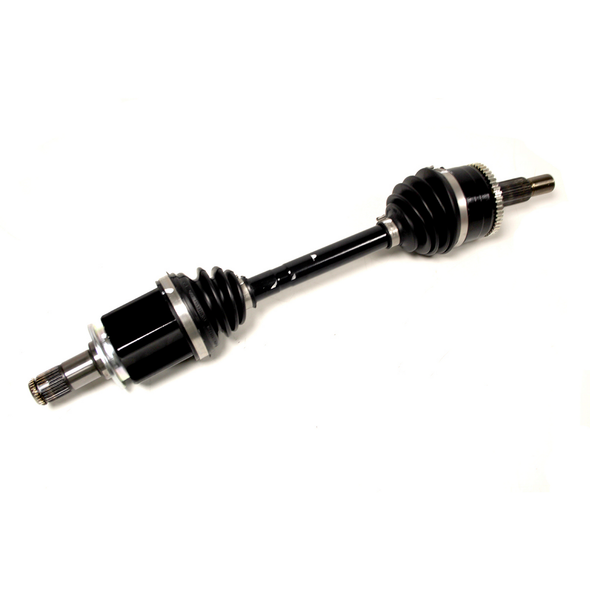 Front Driveshaft Left Hand for Discovery 3/4 | OEM - LR072069 from JGS4x4