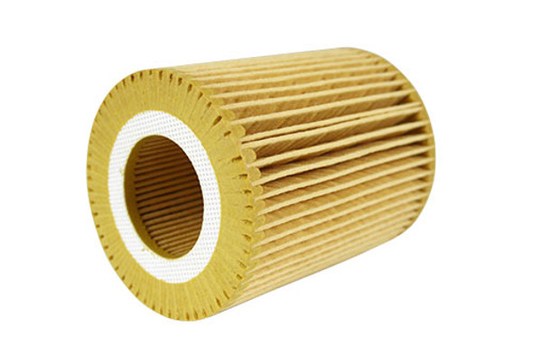 Oil Filter for Discovery 4 and Discovery 5 3.0 V6 Diesel | Genuine - LR013148 from JGS4x4