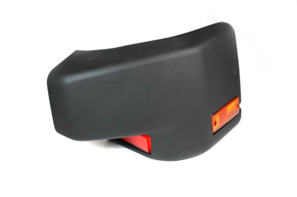 LR013412 - Bumper Protection Moulding | Genuine from JGS4x4