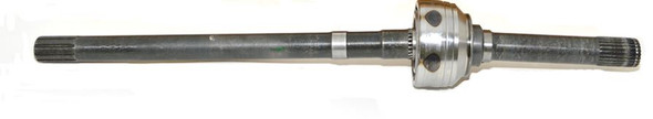 Front Driveshaft Right Hand 23 Spline for Defender - FRC3890 from JGS4x4