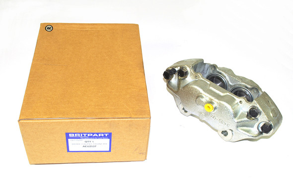 Front Right Hand Brake Caliper - AEU2537 from JGS4x4