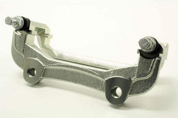 Right Hand Front Brake Caliper Carrier for Discovery 4 and Range Rover - LR051627 from JGS4x4